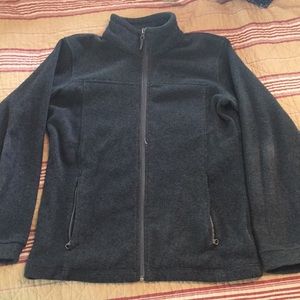 Columbia Youth L fleece jacket